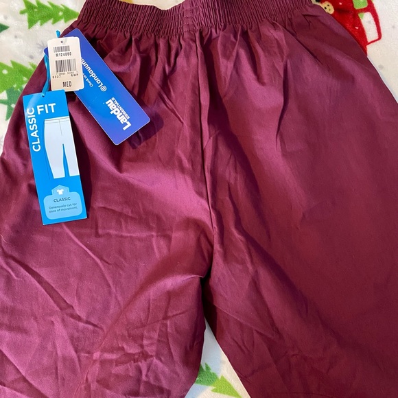 These are a brand new pair of Landau essentials scrub pants. They are unisex. - Picture 3 of 5